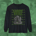 Destroy the City - Long Sleeve