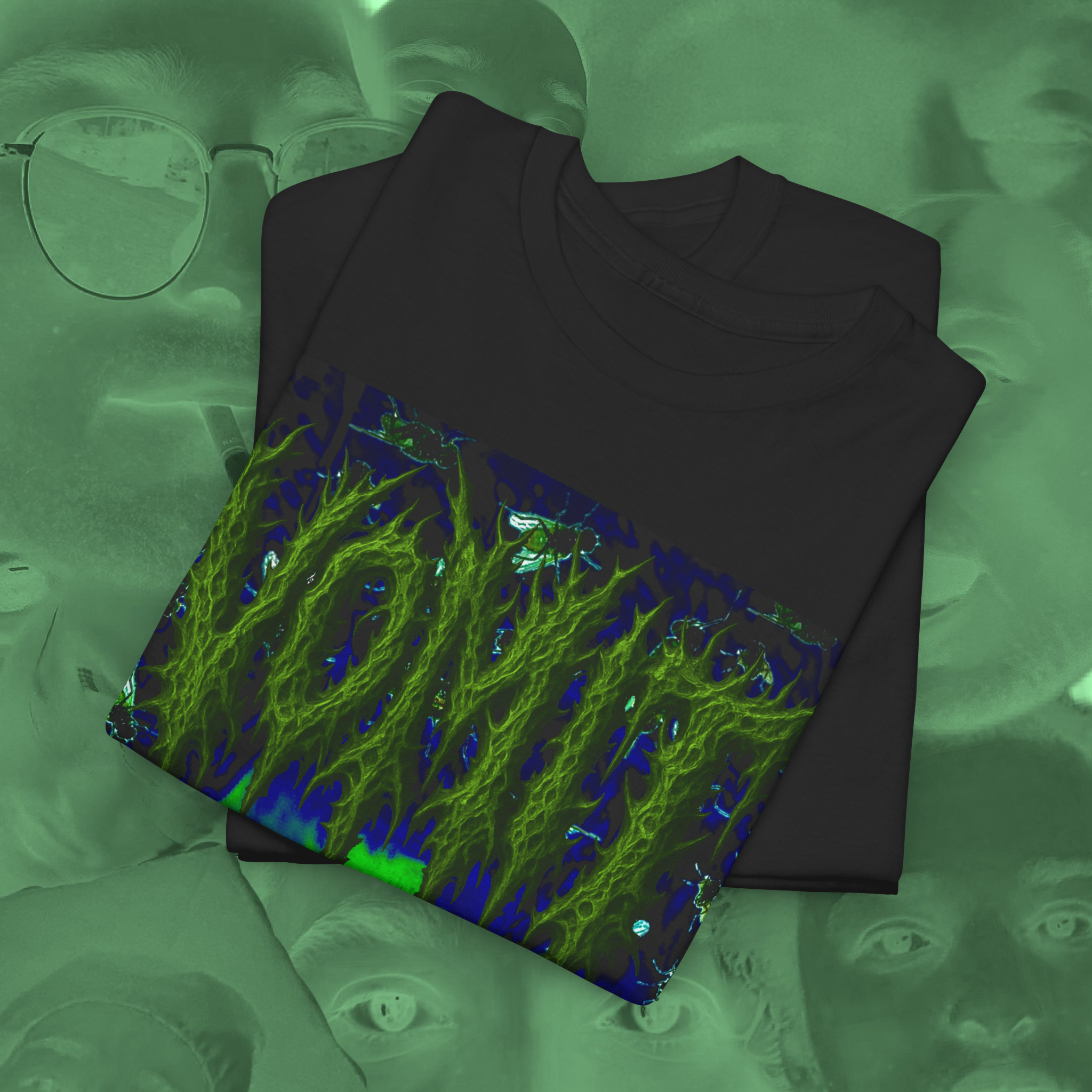 THE FLY WHISPERER - T Shirt