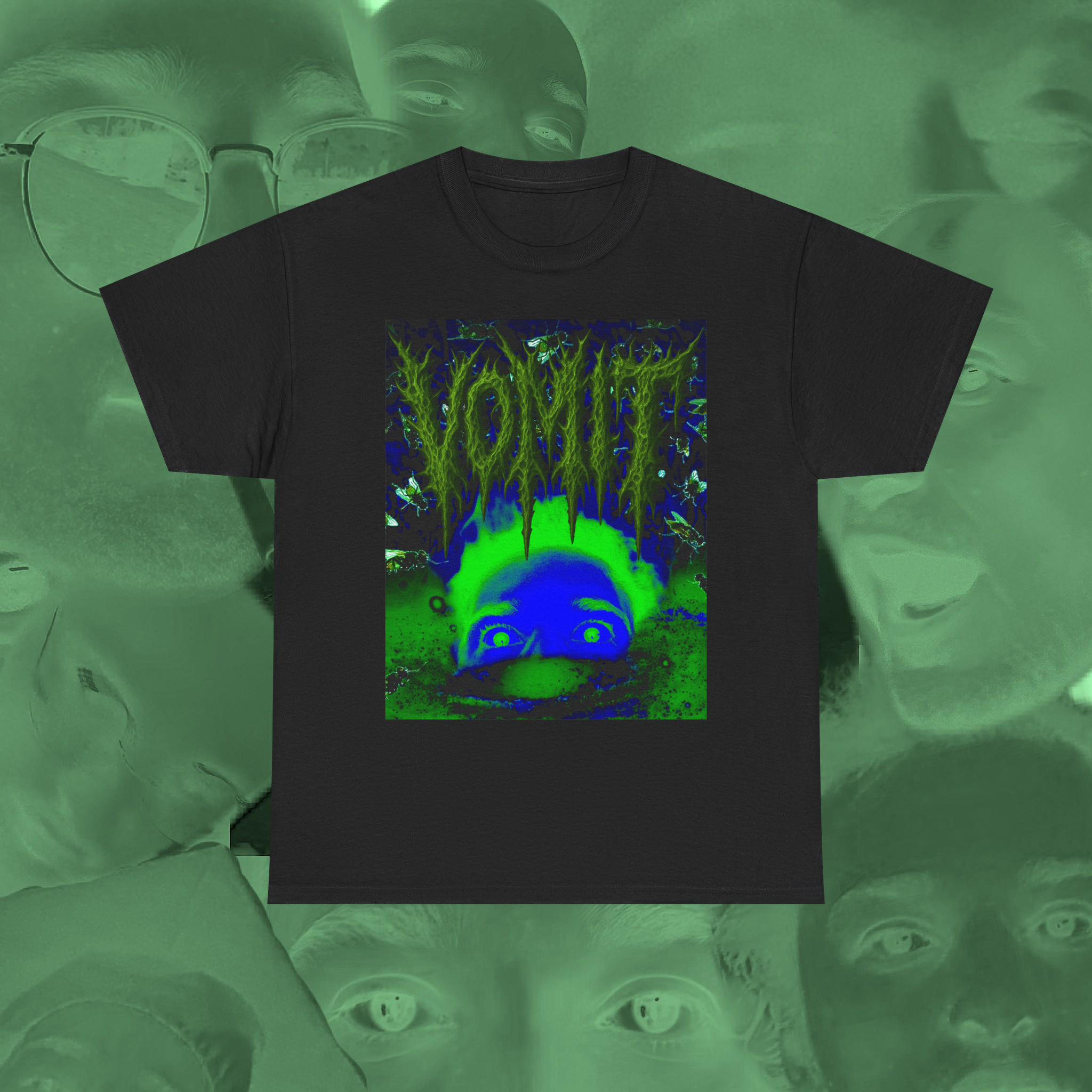 THE FLY WHISPERER - T Shirt
