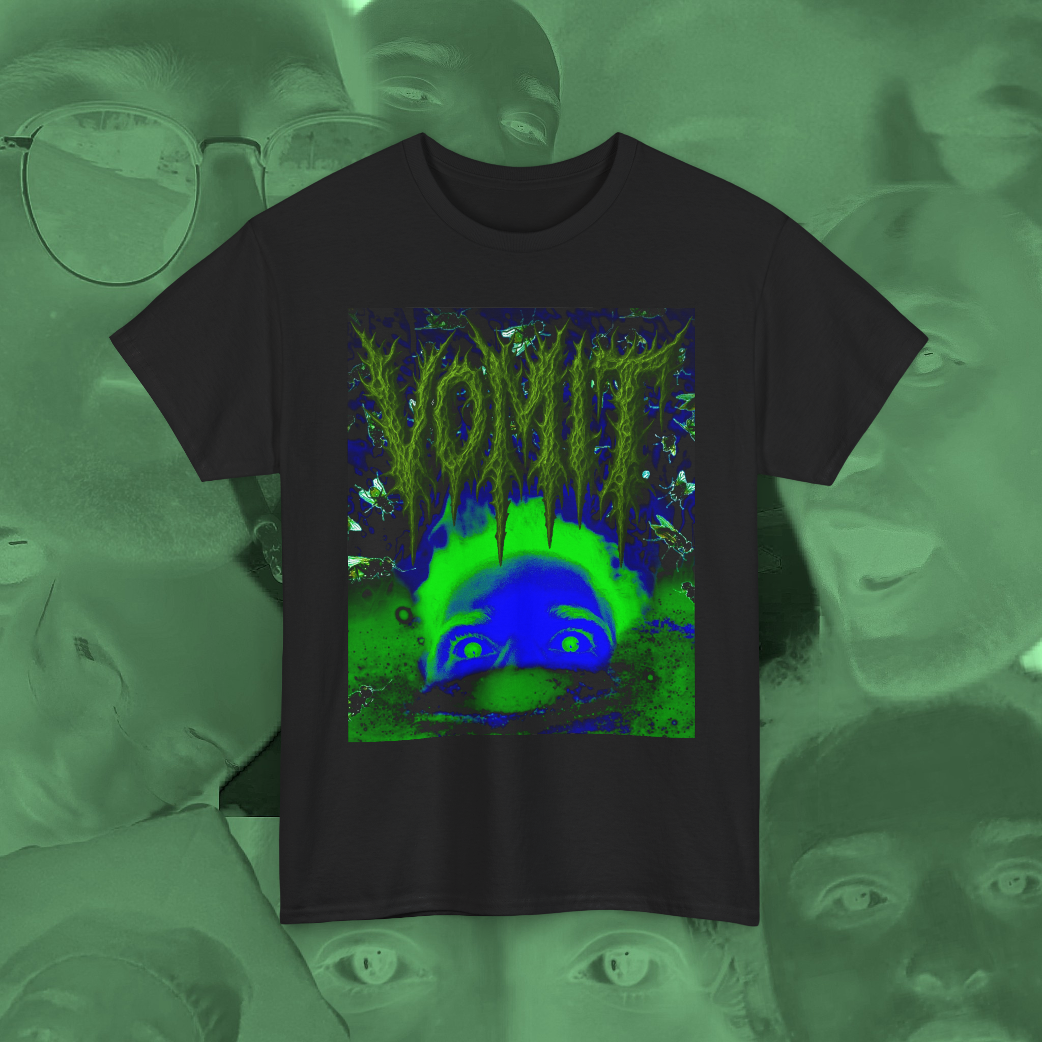 THE FLY WHISPERER - T Shirt