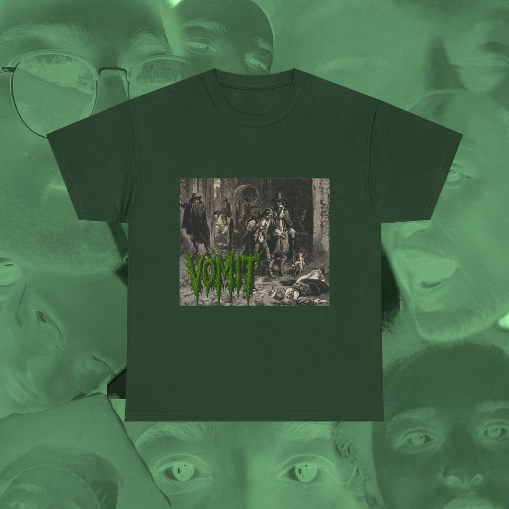 Plague - T-Shirt