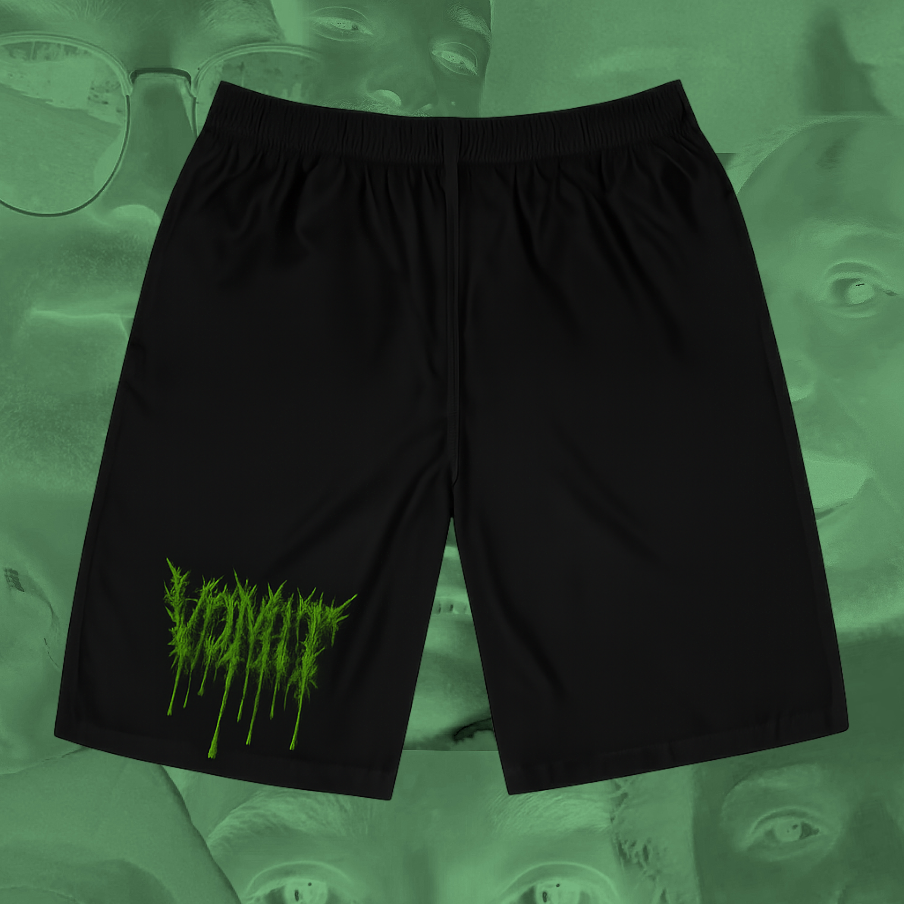 Vomit - Shorts